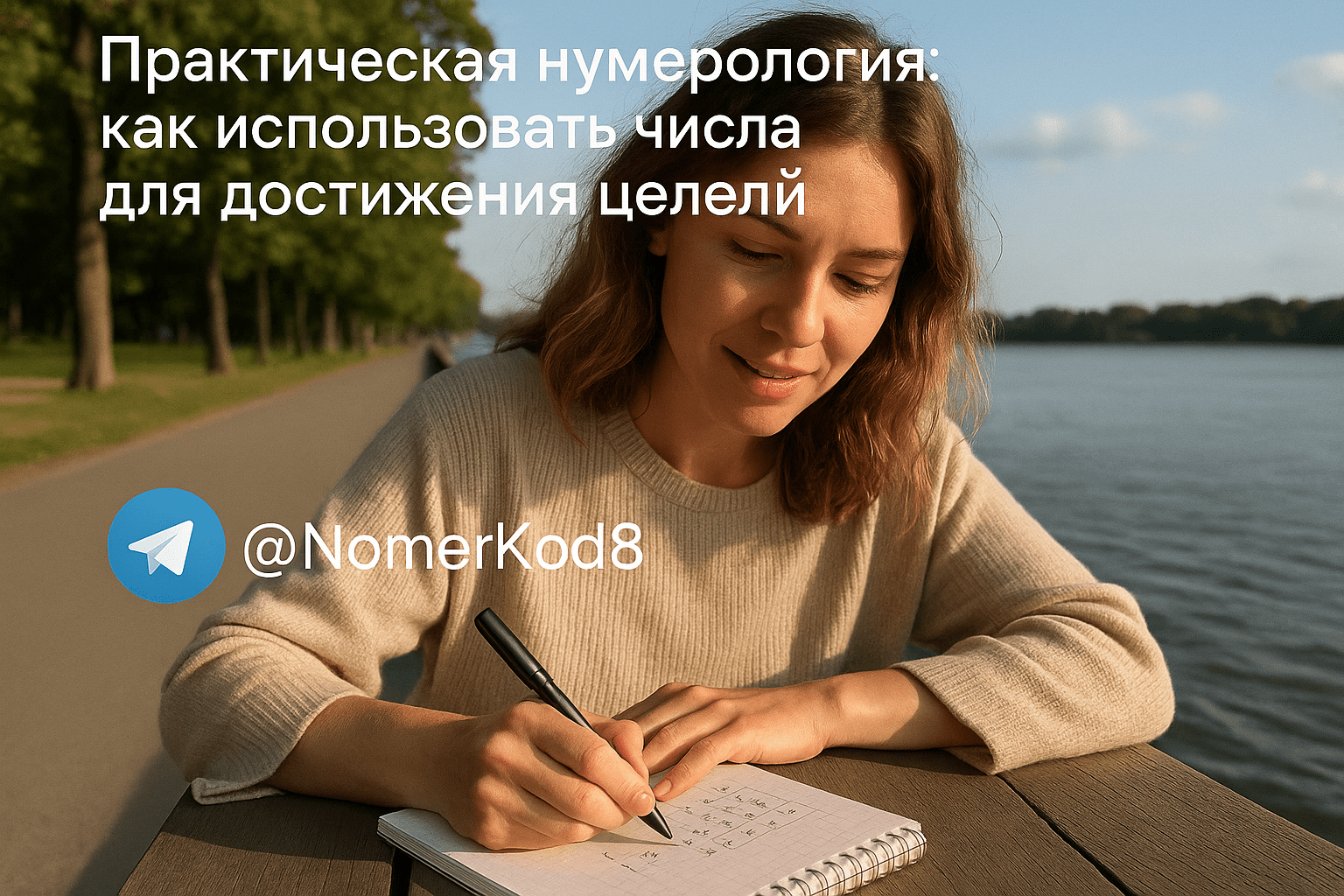Они не хотят, чтоб ты это знала: Твой секретный код СУДЬБЫ, который ждет расшифровки прямо сейчас!