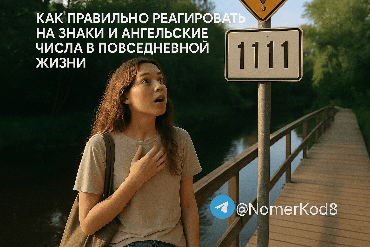 Тайные знаки судьбы повсюду: эти числа вскроют ваши скрытые таланты и притянут удачу