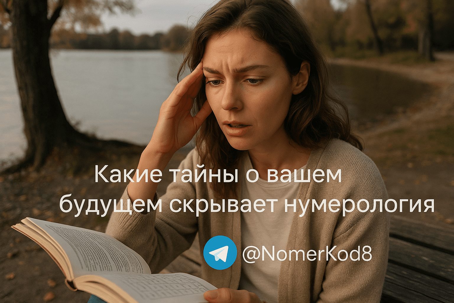 Твой личный код судьбы: как цифры УЖЕ знают все о твоем будущем, деньгах и любви