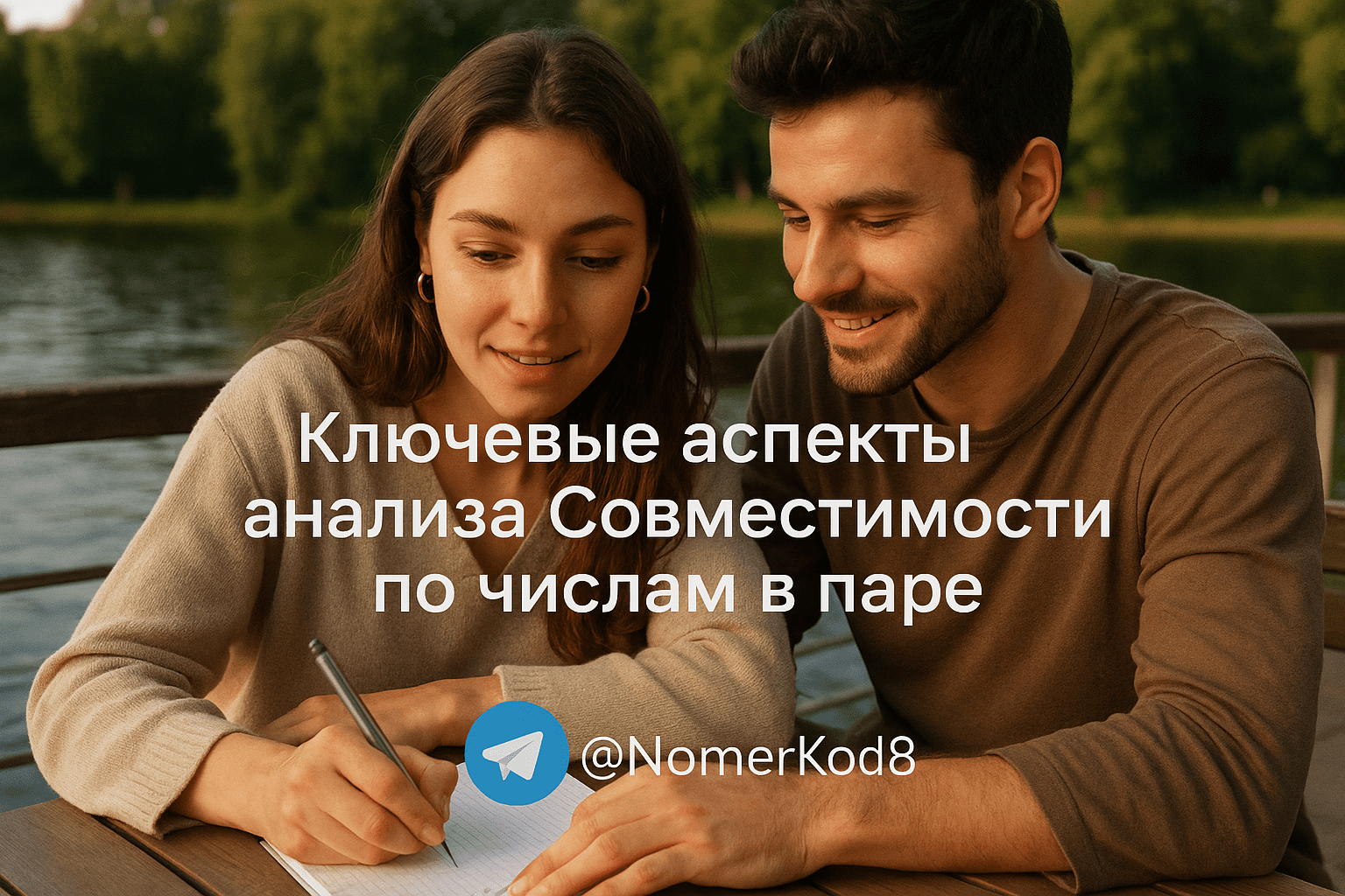 Великая тайна пары: нумеролог покажет, почему одни отношения цветут, другие гибнут навсегда