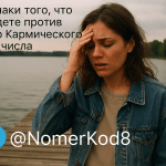 Жизнь бьет ключом, но не тем? Ваше кармическое число откроет путь к истинному предназначению