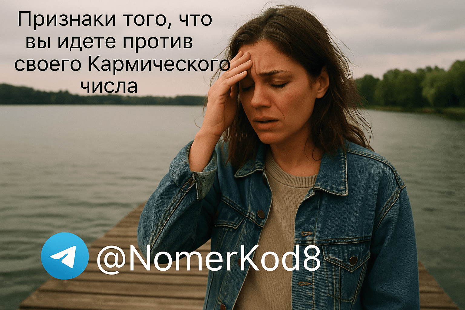Жизнь бьет ключом, но не тем? Ваше кармическое число откроет путь к истинному предназначению